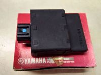 กล่อง CDI สำหรับรถรุ่น YAMAHA SPARK -Z อะไหล่แท้ รหัสสินค้า 5TN-H5540-11 ปีผลิต 2555