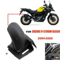 แผ่นบังโคลนสำหรับ Suzuki V-Strom 650 DL650 2004-2022ตัวกันฝุ่นโคลนหลัง650บังโคลน DL 650 V-Strom650 Vstrom