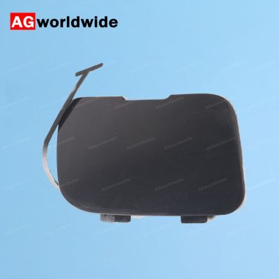 30698132 New Rear Bumper Tow Hook Cover Cap Towing Eye Unpainted For VOLVO XC90 2007 2008 2009 2010 2011 2012 2013 2014