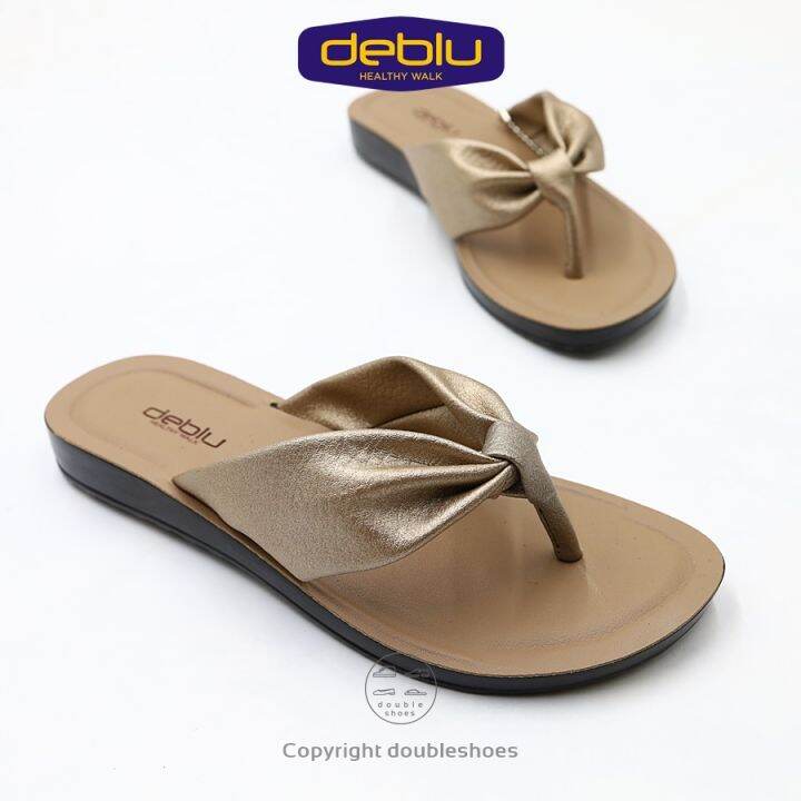 deblu-รุ่น-l5016-รองเท้าแตะแบบหนีบ-พื้นนุ่ม-ไซส์-36-41