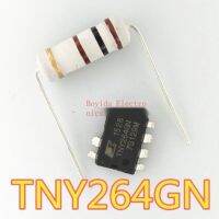 10ชิ้นกลองเครื่องซักผ้าคอมพิวเตอร์คณะกรรมการ IC TNY264GN SOP7 100โอห์มปัจจุบันจำกัดต้านทานจุด