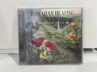 1 CD MUSIC ซีดีเพลงสากล    HAWAHAN HEALING JOURNEY THE JOURNEY BEGINS   (K1C82)