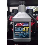 Nhớt Amsoil 4T