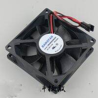 For BAIKE DBA08025B24H-3 0.14A 0.35A/0.45A Converter Computer Fan 24V