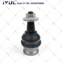 IYUL ลูกหมากปีกนกล่างหน้าสำหรับ Audi,รุ่น A4 8K2 8K5 8KH B8 A5 8F7 8TA A6 C7 4G0407689A L = R