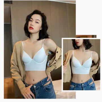 Shop Bra With Side Support online