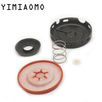 PCV Valve Diaphragm Cover Spring Repair Kit For Audi A3 Q3 TT VW Beetle Golf Jetta Rabbit Tiguan 2.0L 07K103469L 07K103483M