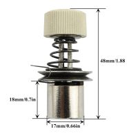 Thread Tension Assembly For JUKI DDL-5550 DDL- 8500 DDL-555 229-45356 Sewing Machine  Industrial Sewing Machine Accessories Pipe Fittings Accessories