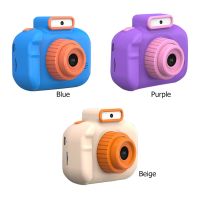 23New 2 Inch HD IPS Screen Kids Camera High Quality Toy Camera  Gift Kids Digital Electric Toys For Christmas Cámara De Juguete Niños