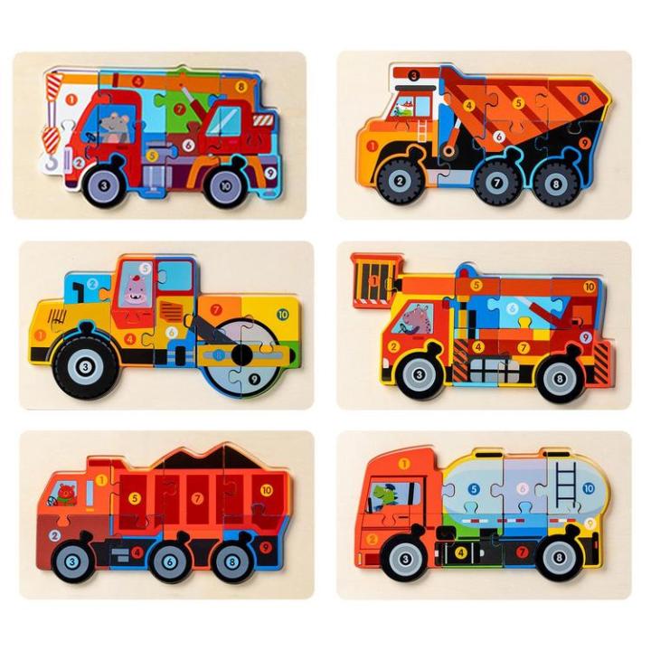 puzzles-for-kids-ages-4-8-vehicle-educational-puzzle-6pcs-wooden-operated-board-toy-for-diy-fun-puzzle-toys-for-toddler-preschools-kids-girls-boys-favorable