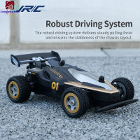 Q91 JJRC 1:20 Mobil Remote Control รถแข่ง RC 2.4G สำหรับการขับขี่4WD ยางป้องกันการลื่นไถลรถของเล่นรถ RC