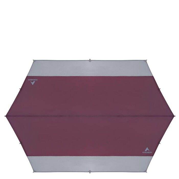 EIGER HEXA TARP L Lazada Indonesia