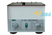 HCMMáy ly tâm 6 ống Centrifuge UC-06S