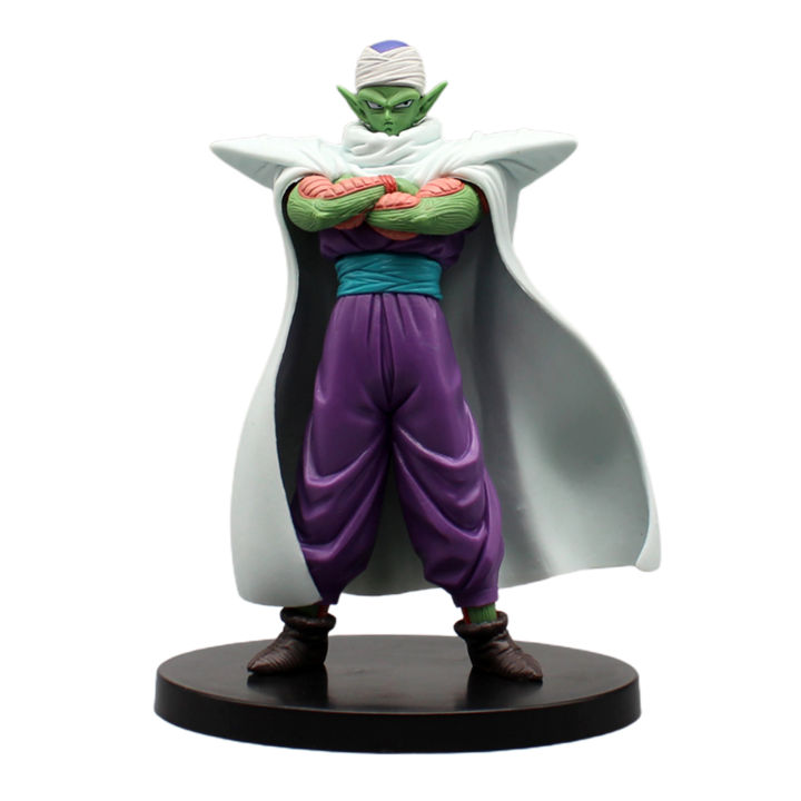 Piccolo  Dragon Ball Z  7 viên ngọc rồng  Banpresto Scultures BIG   wwwanhshopcom