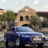 1:32 AUDI A7 Coupe Alloy Car Model Diecasts &amp; Toy Vehicles Metal Toy Car Model High Simulation Sound Light Collection Kids Gift