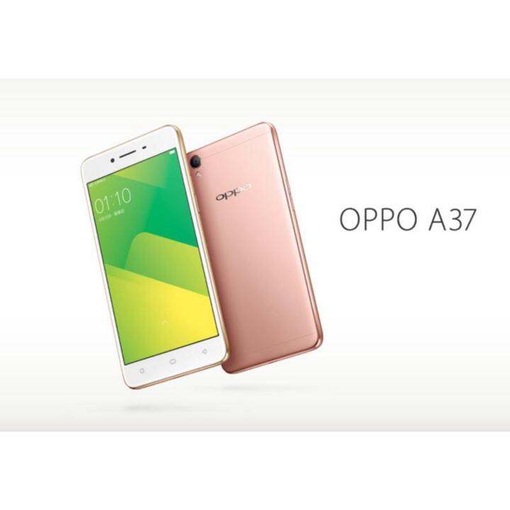 oppo a37 2018