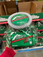 Kẹo chocolate bạc hà Andes hộp 1,13kg - EDS Mart