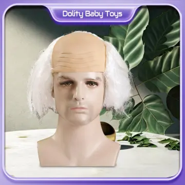 Cheap party 2025 wigs singapore