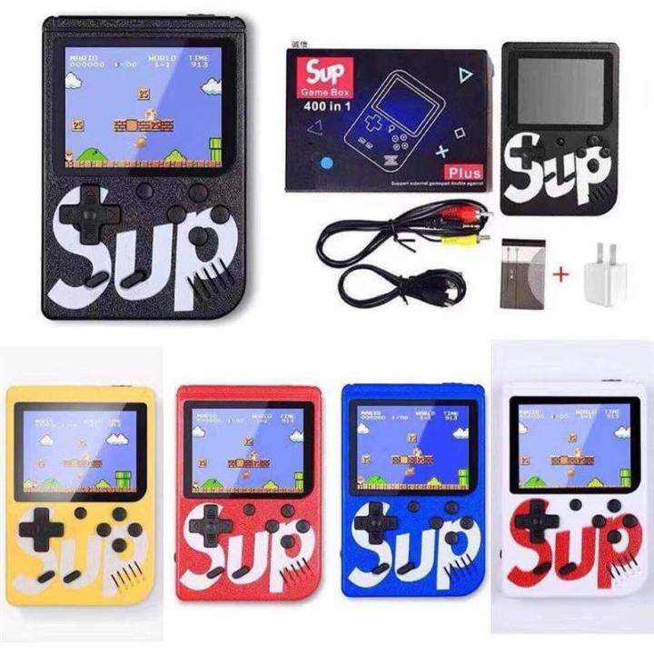 sup game system