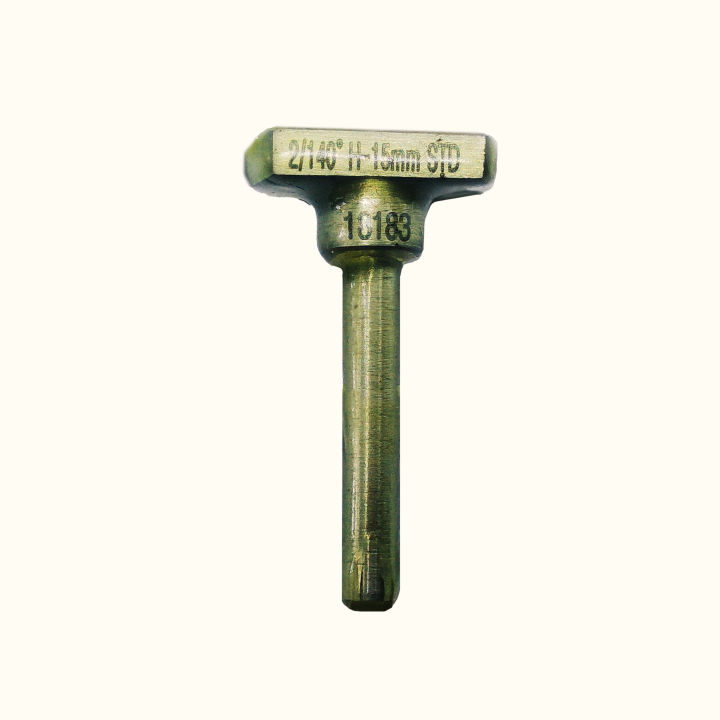 หัวเพชรตัดลายแบบมีด้าม-หัวเหวี่ยงกว้าง-ขนาด-2-140-แกน-3-มิล-สำหรับไมโครมอเตอร์รอบสูง-hammer-head-tool