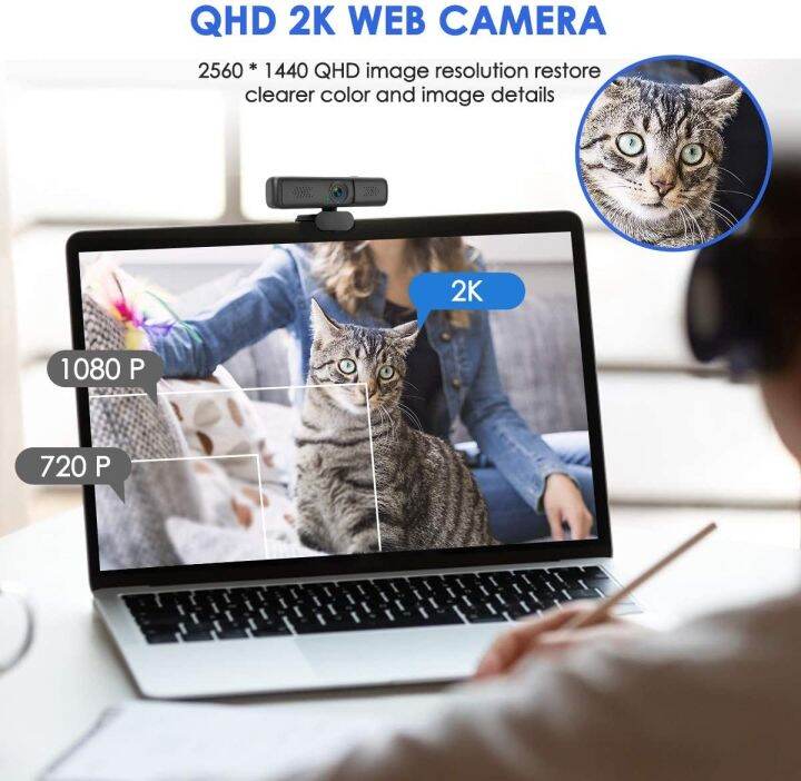 zzooi-webcam-2k-full-hd-1080p-webcam-computer-pc-web-camera-with-microphone-rotate-camera-for-live-broadcast-video-calling-conference