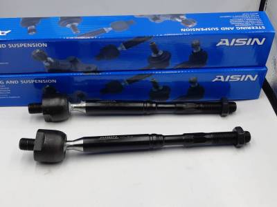 AISIN 1 คู่ ลูกหมากแร็ค AISIN สำหรับรถ TOYOTA VIOS ปี 2008 – 2013 / TOYOTA YARIS ปี 2006 – 2013 / 1ชุด มีลูกหมากแร็ค 2 ตัว แนะนำเปลี่ยนพร้อมกัน ( JAJT-4028 )