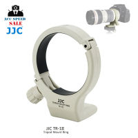 JJC TR-1 II Tripod Mount Collar Ring for Canon EF 70-200mm f/4L, 70-200mm f/4L IS, EF 70-200mm f/4L IS II USM lens
