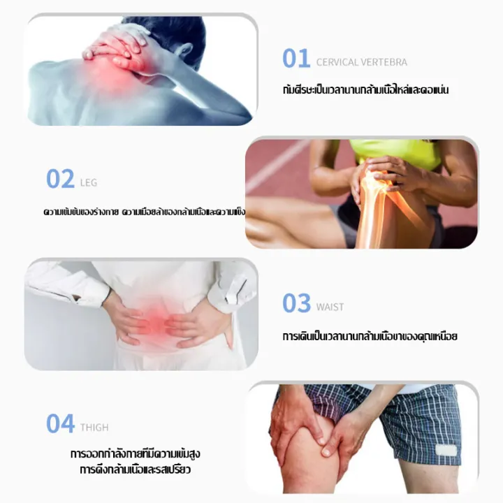 เครื่องนวดแบบพกพา-8โหมด-19ระดับ-เครื่องนวด-ems-เครื่องนวดคอ-เครื่องนวดหลัง-เครื่องนวดจิ๋ว-เครื่องนวดประจุไฟฟ้า-พกพา-เครื่องนวดทั้งตัว-ของขวัญสำหรับญาติผู้ใหญ่-ชาร์จ-usb-ems-ชีพจรไมโครไฟฟ้า-ขนาดเล็กและ