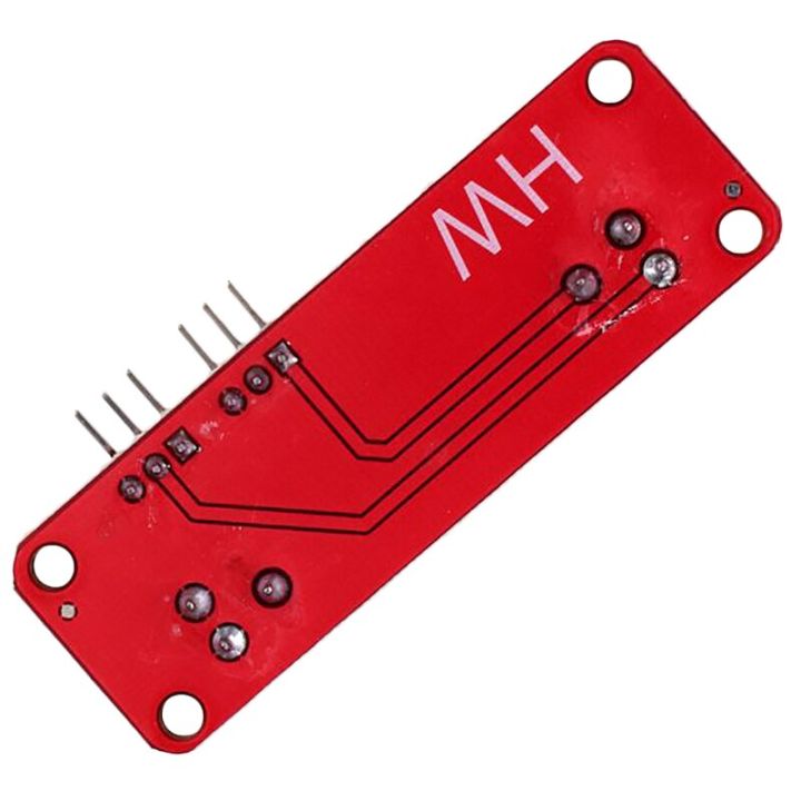 hot-mini-สไลด์โพเทนชิออมิเตอร์10k-โมดูลเชิงเส้นเอาต์พุตคู่สำหรับ-arm-avr-mcu-arduino-บล็อกอิเล็กทรอนิกส์โมดูลเดียวชิปมินิ