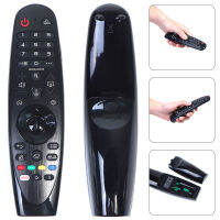 Remote Control AN-MR19BA For LG Magic Smart LED LCD Compatible OLED W9E9C9B9 NanoCell SM99SM95SM90SM86 4K UHD Models