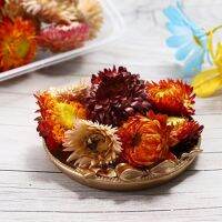 【cw】 1 Dried Delicate Colorfast Assorted Widely Applied Preserved ！