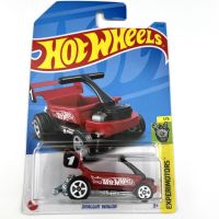 2023-22 Hot Wheels Cars DRAGGIN WAGON 1/64 Metal Die-cast Model Toy Vehicles