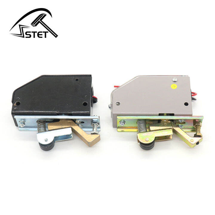 Elevator Car Door Limited Switch YF121 Auxiliary Lock Door Motor Switch DS121 Lift Spare Parts