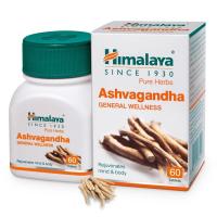 NEW ของแท้ การันตี Ashvagandha --- Ashwagandha --- โสมอินเดีย บำรุงสุขภาพองค์รวม ฟื้นฟูร่างกาย