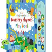 just things that matter most. ! &amp;gt;&amp;gt;&amp;gt; หนังสือภาษาอังกฤษ BABYS VERY FIRST NURSERY RHYMES PLAY BOOK