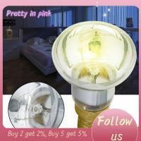 PRETTY IN PINK 1 2Pcs 25วัตต์30วัตต์230โวลต์ หลอดฮาโลเจนประหยัดพลังงาน E14 R39 อีโคฮาโลเจน โคมไฟลาวาหลอดไฟ ของใหม่ แผ่นสะท้อนแสงใส หลอดไฟสปอตไลท์ ห้องน้ำในห้องน้ำ