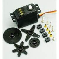 เซอร์โว TOWERPRO SG-5010 Standard Servo งาน RC เครื่องบินบังคับ ขนาดมาตราฐาน เริ่มต้นราคาประหยัด ของแท้จากโรงงาน TowerPro ไต้หวัน โดยร้านไทย ส่งทันทีได้