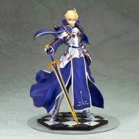 Anime Alter ALTAiR Fate Grand Order Fate Saber Arthur Pendragon PVC Action Figure Toy Game Statue Collection Model Doll Gifts