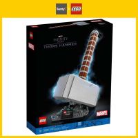 (พร้อมส่ง กล่องสวย) LEGO Marvel 76209 Thors Hammer เลโก้ของใหม่ ของแท้ 100%