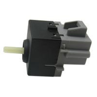 New HVAC Blower Motor Control Switch 599-5000 for Peterbilt 384 2008-2015 Car Auto Parts