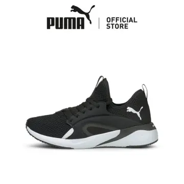 Sepatu puma hot sale soft foam