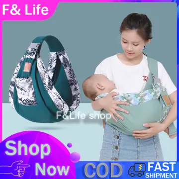 Baby Carrier for Newborn Babies - Buy Baby Sling Online