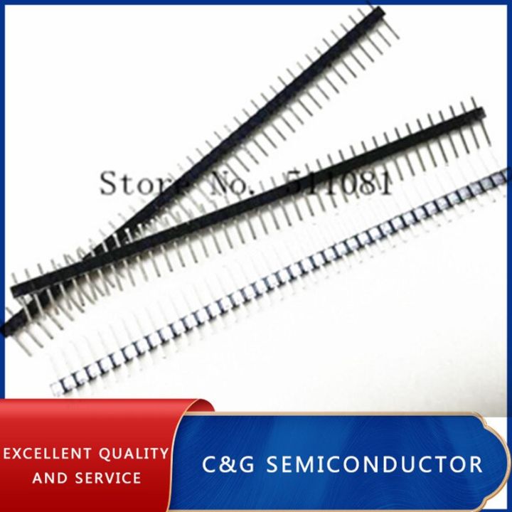 10pcs-single-row-male-1x40-pin-header-strip-2-54-mm-2-54-breakable-pin-header-connector-strip-for-arduino-black-watty-electronics
