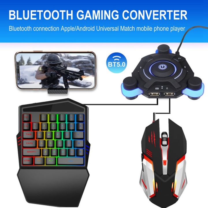 gamepad-controller-controller-gaming-keyboard-mouse-converter-5-0-game-adapter