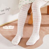 [COD] mesh breathable hollow girl leggings 22 new Korean version love pantyhose one piece wholesale