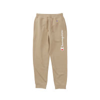 CHAMPION MEN - JP กางเกงขายาวผู้ชาย-ไซส์เอเชีย SWEATPANT  C3-Q203-780