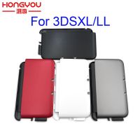 เคสแบบเปลือกหอยดั้งเดิมสำหรับนินเทนโด3DSLL XL แผ่นหลังด้านหน้าสำหรับ3DSXL LL Cover