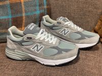 รองเท้าบิวบาลานซ์ NB 993 (36-45)  ใส่สบาย น้ำหนักเบา รองเท้าแฟชั่น รองเท้าใส่เที่ยว เหมาะสำหรับผู้ชายและผู้หญิง (สินค้าพร้อมกล่อง) 32A016 [SALE - 70%] งานหิ้วนอก ตรงปก100%