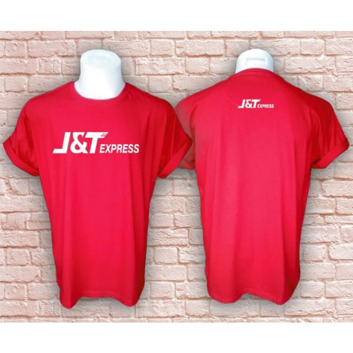 dsl001-เสื้อผู้ชายเกาหลี-เสื้อผู้ชายไซส์ใหญ่-เสื้อยืด-j-amp-t-express-สกรีนหน้า-หลัง-ราคาถูก-เสื้อผู้ชายเท่ๆ-เสื้อผู้ชายวัยรุ่น