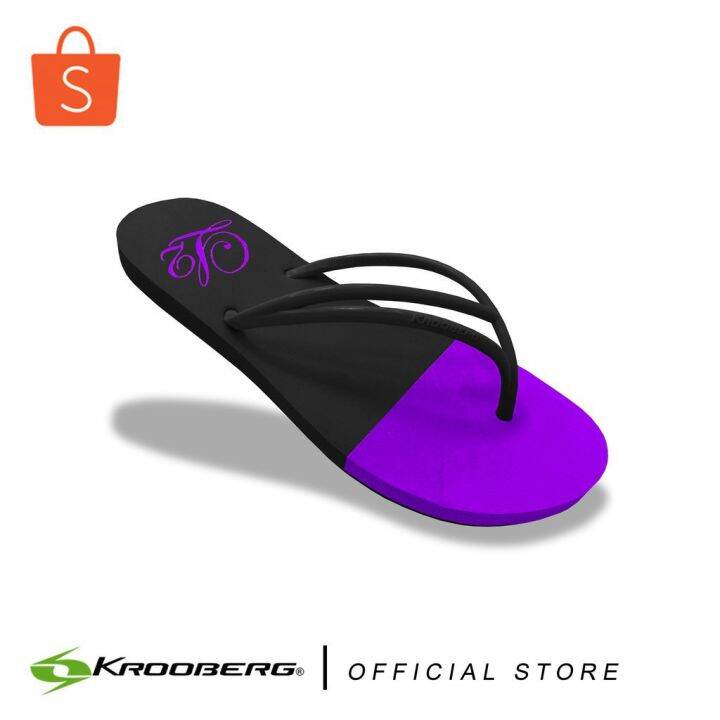 Krooberg slippers store